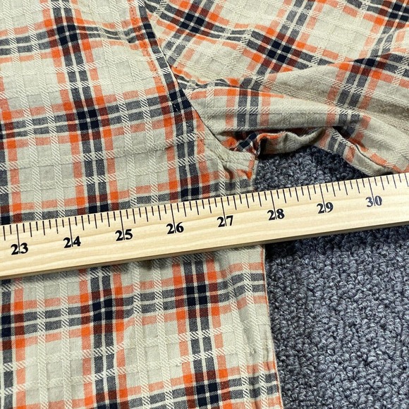 Lot of 3 Shirts Big Dogs, Walnut Creek, and an unknown, all 4XL Fishing Outdoors - Picture 7 of 16